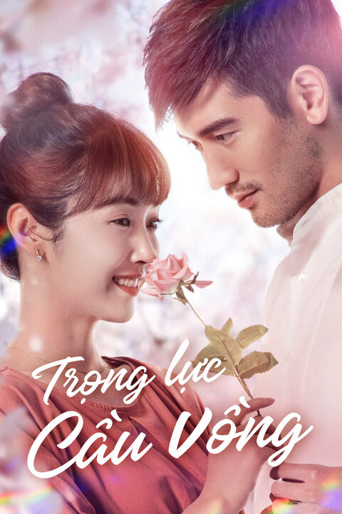 Hình ảnh tập 2 Trọng Lực Cầu Vồng