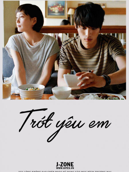 Hình ảnh phim Trót Yêu Em