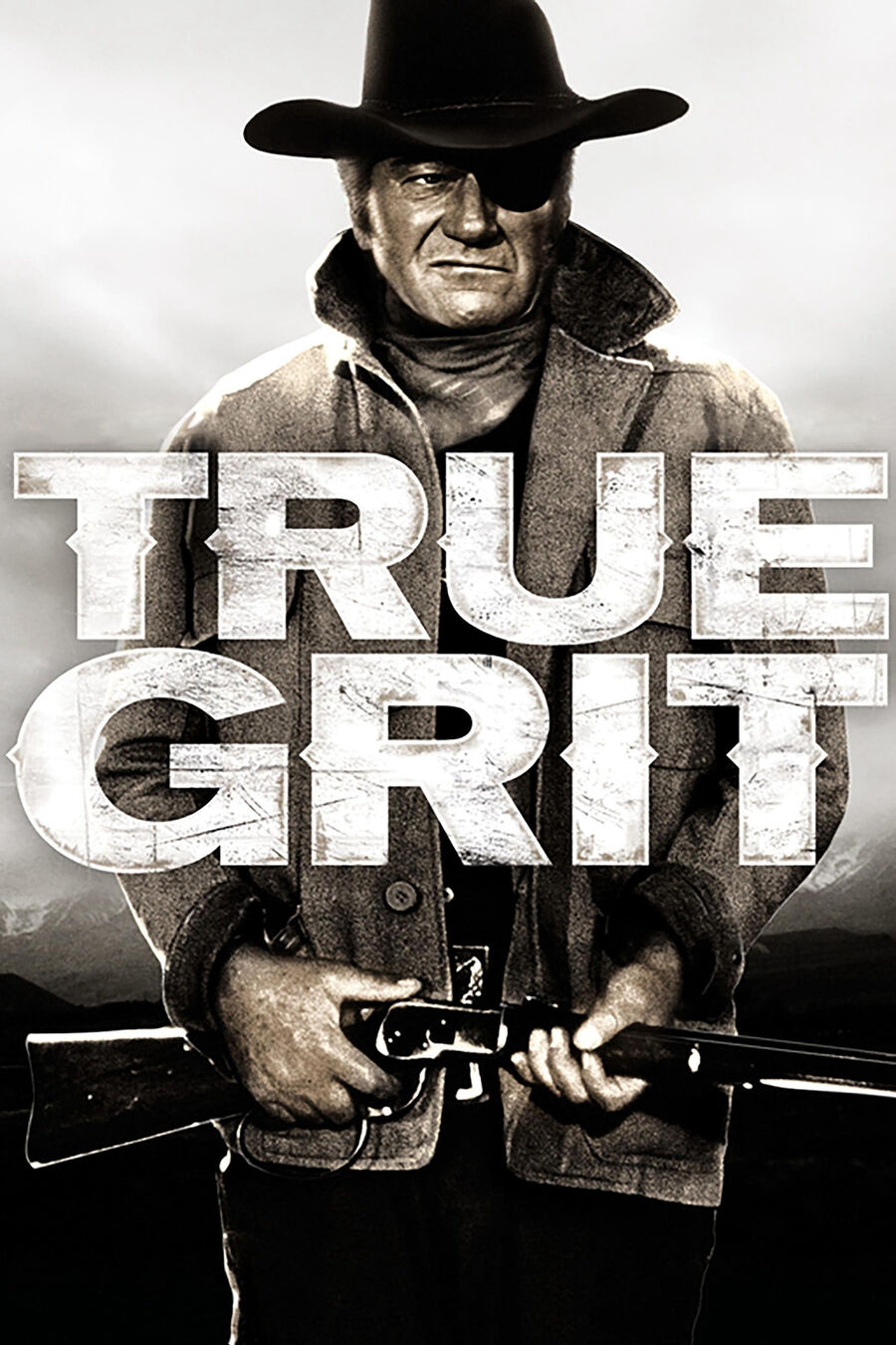 Hình ảnh phim True Grit