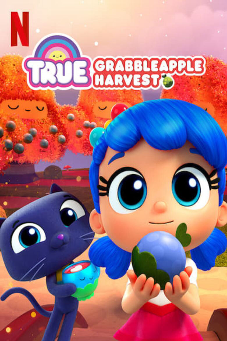 Hình ảnh phim True: Lễ hội Táo dễ hái