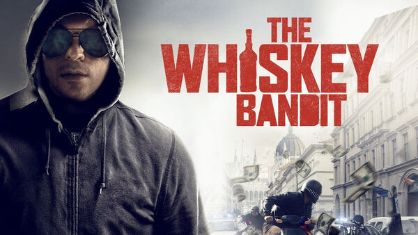 Poster phim Trùm Cướp Nghiện Whiskey