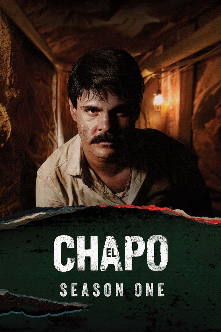 Tập 1 phim Trùm Ma Túy El Chapo (Phần 1)