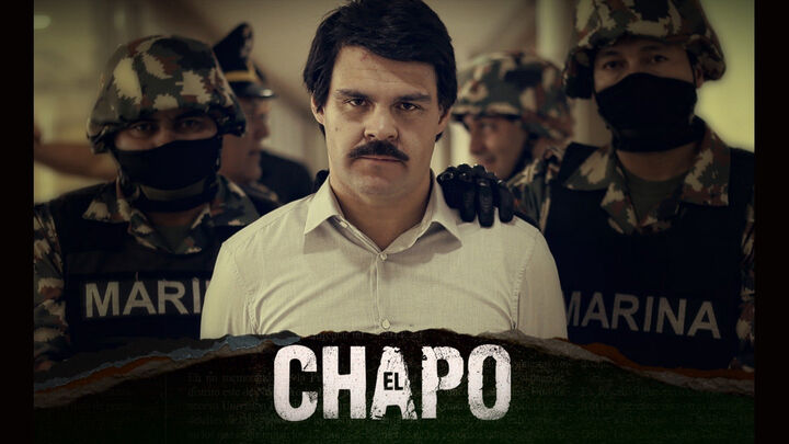 Tập 2 phim Trùm Ma Túy El Chapo (Phần 3)