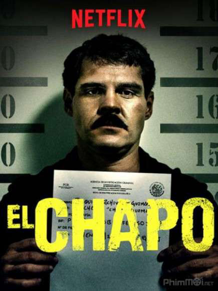 Hình ảnh tập 2 Trùm Ma Túy El Chapo (Phần 3)
