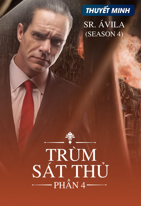 Hình ảnh tập 2 Trùm Sát Thủ (Phần 4)