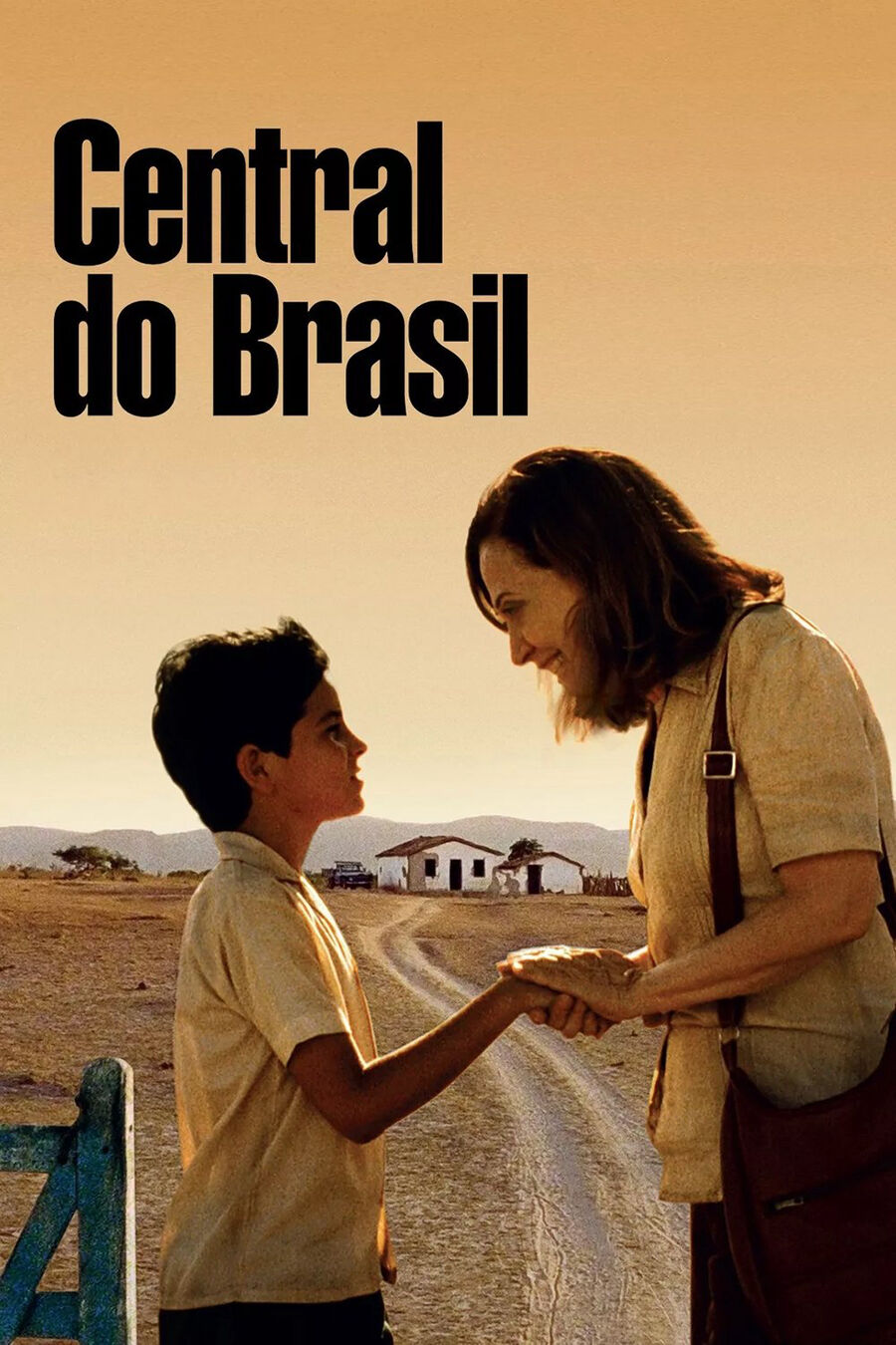 Hình ảnh phim Trung tâm Brasil