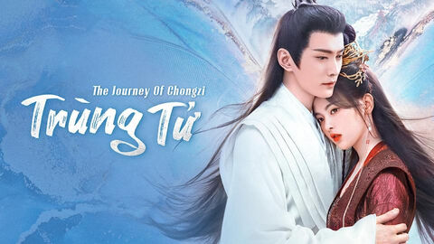 Hình ảnh tập 1 Trùng Tử