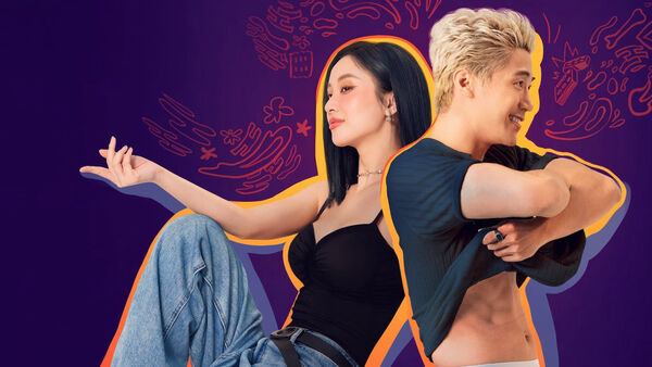Poster phim Trước Giờ “Yêu”