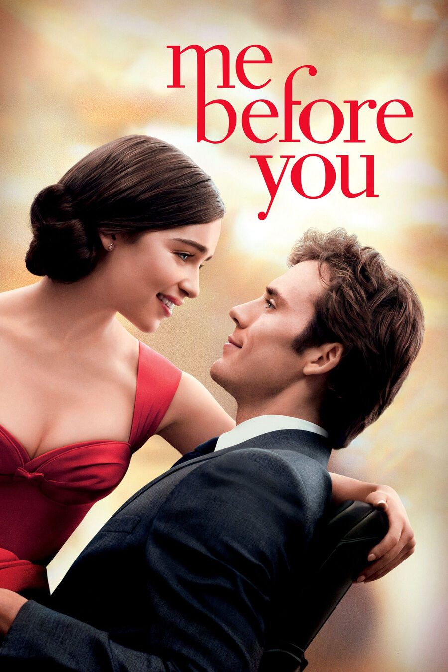 Hình ảnh phim Trước Ngày Em Đến
