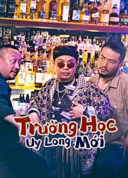 Hình ảnh phim Trường Học Uy Long Mới