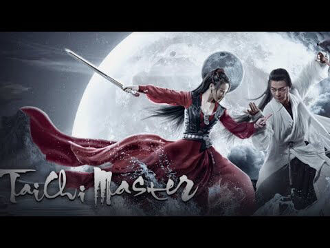 Poster phim Trương Tam Phong 2022