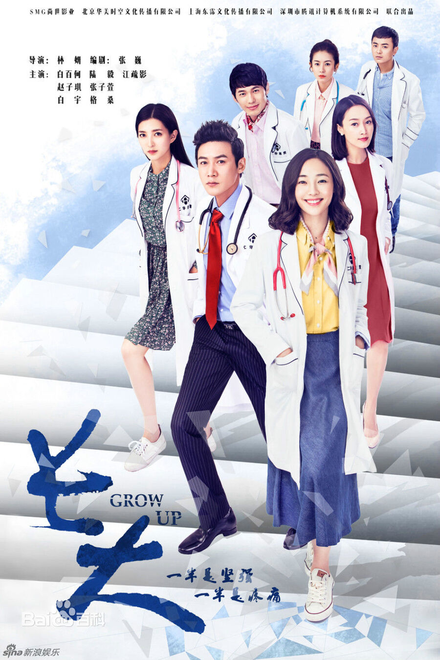 Hình ảnh phim Trưởng Thành