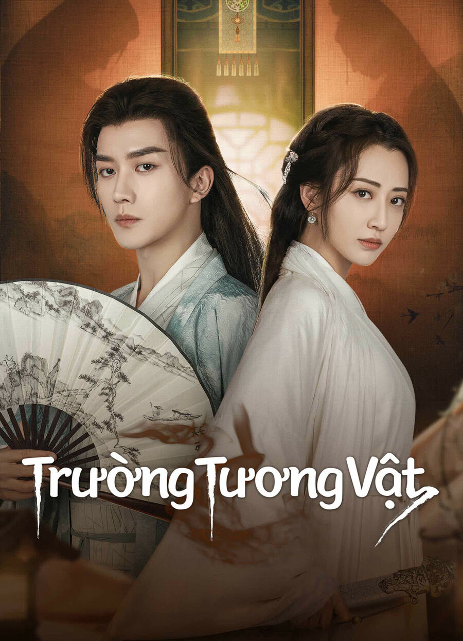 Hình ảnh phim Trường Tương Vật