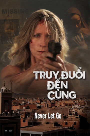 Hình ảnh phim Truy Đuổi Đến Cùng