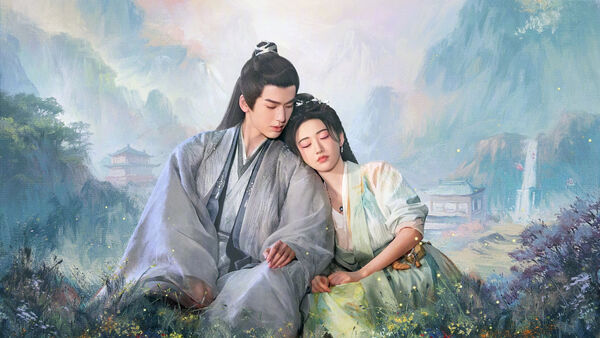 Poster phim Tứ Hải Trọng Minh