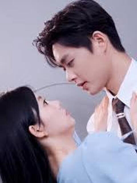 Hình ảnh phim Từ Kẻ Thù Đến Tình Yêu Ngọt Ngào