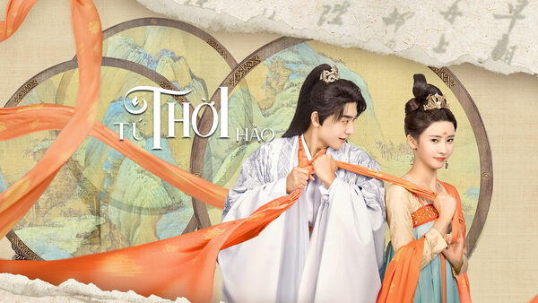 Poster phim Tứ Thời Hảo