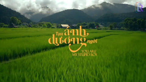 Hình ảnh tập 1 Tựa Ánh Dương Ngời