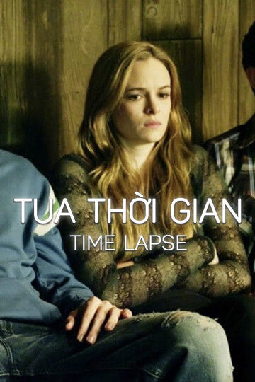 Hình ảnh phim Tua Thời Gian