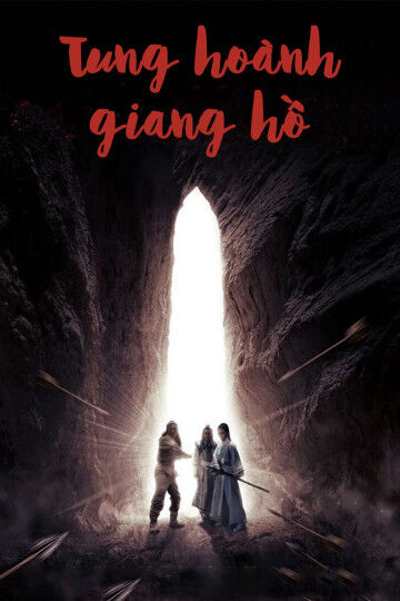 Hình ảnh phim Tung Hoành Giang Hồ