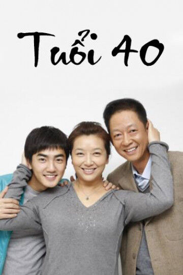 Tập 1 phim Tuổi 40
