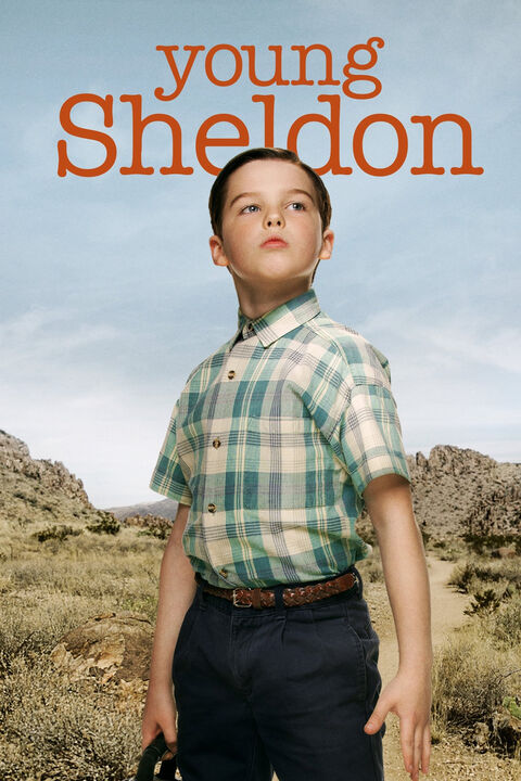 Hình ảnh tập 2 Tuổi Thơ Bá Đạo của Sheldon (Phần 3)