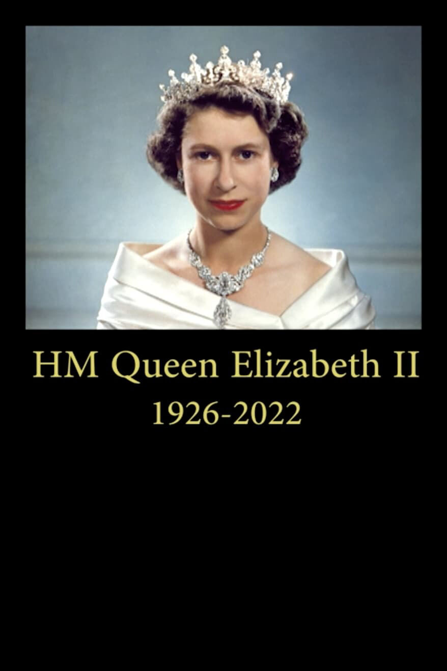 Hình ảnh phim Tưởng Nhớ Nữ Hoàng Elizabeth II