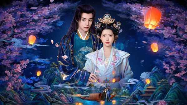 Poster phim Tuyết Canh Ba