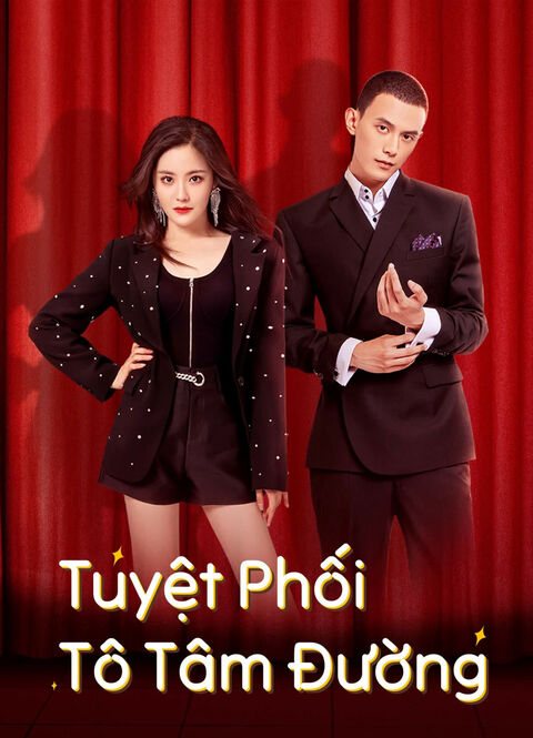 Hình ảnh tập 2 Tuyệt Phối Tô Tâm Đường