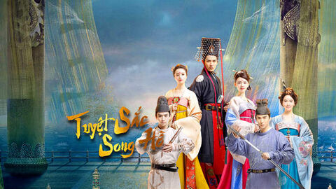 Hình ảnh tập 1 Tuyệt Sắc Song Hồ