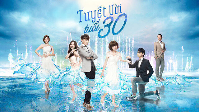 Tập 2 phim Tuyệt Vời Tuổi 30