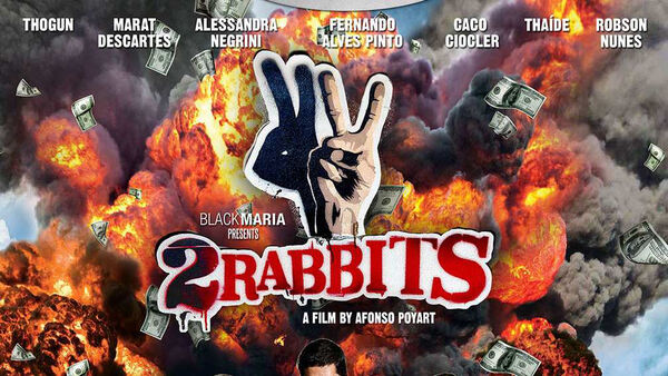Poster phim Two Rabbits
