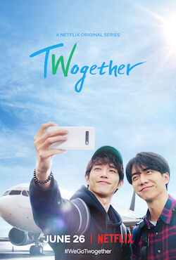 Hình ảnh tập 2 Twogether: Thần tượng gặp fan