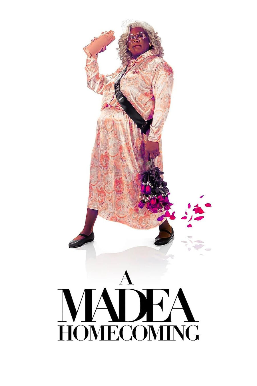 Hình ảnh phim Tyler Perry’s A Madea Homecoming
