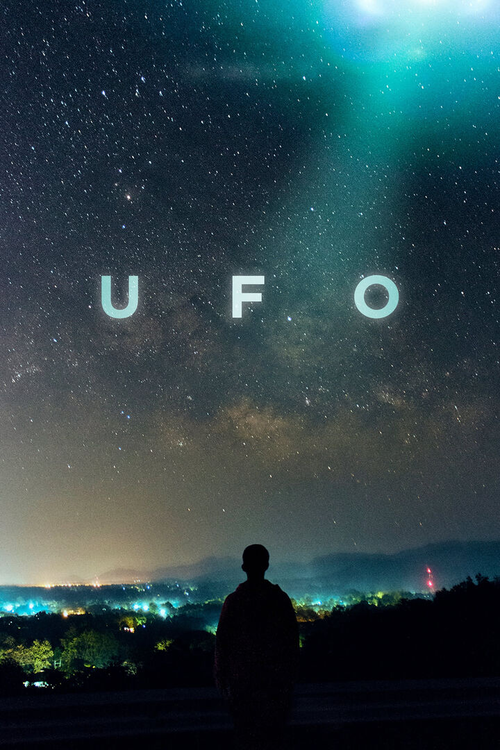 Tập 1 phim UFO