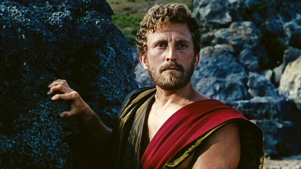 Poster phim Ulisse