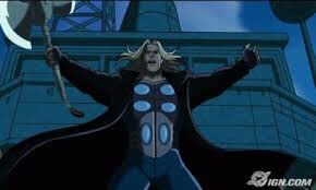 Poster phim Ultimate Avengers 2: Rise of the Panther