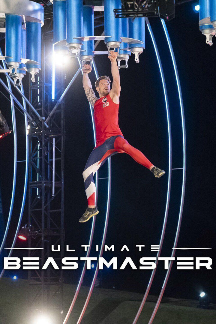 Tập 1 phim Ultimate Beastmaster (Phần 1)