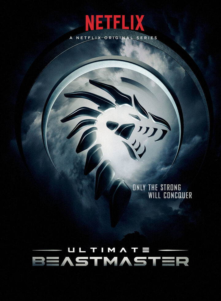 Tập 1 phim Ultimate Beastmaster (Phần 2)