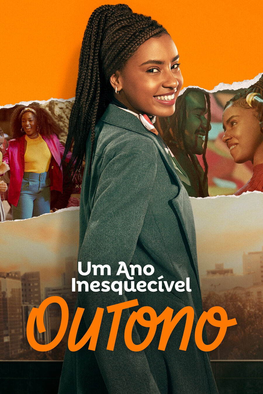 Hình ảnh phim Um Ano Inesquecível – Outono