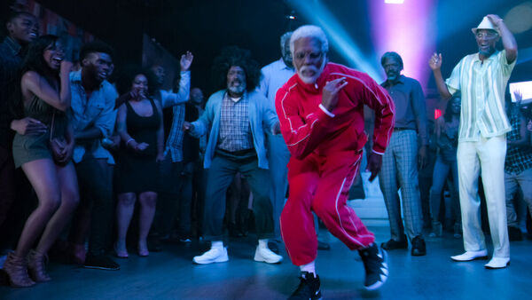Poster phim Uncle Drew