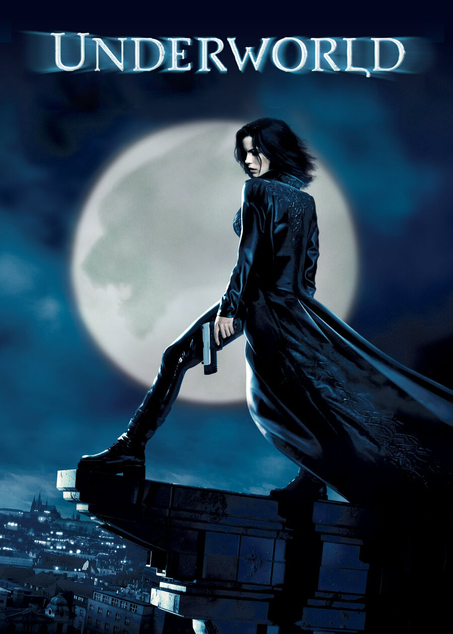 Hình ảnh phim Underworld