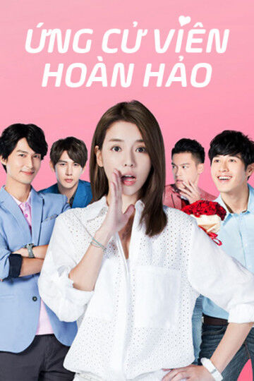 Tập 1 phim Ứng Cử Viên Hoàn Hảo