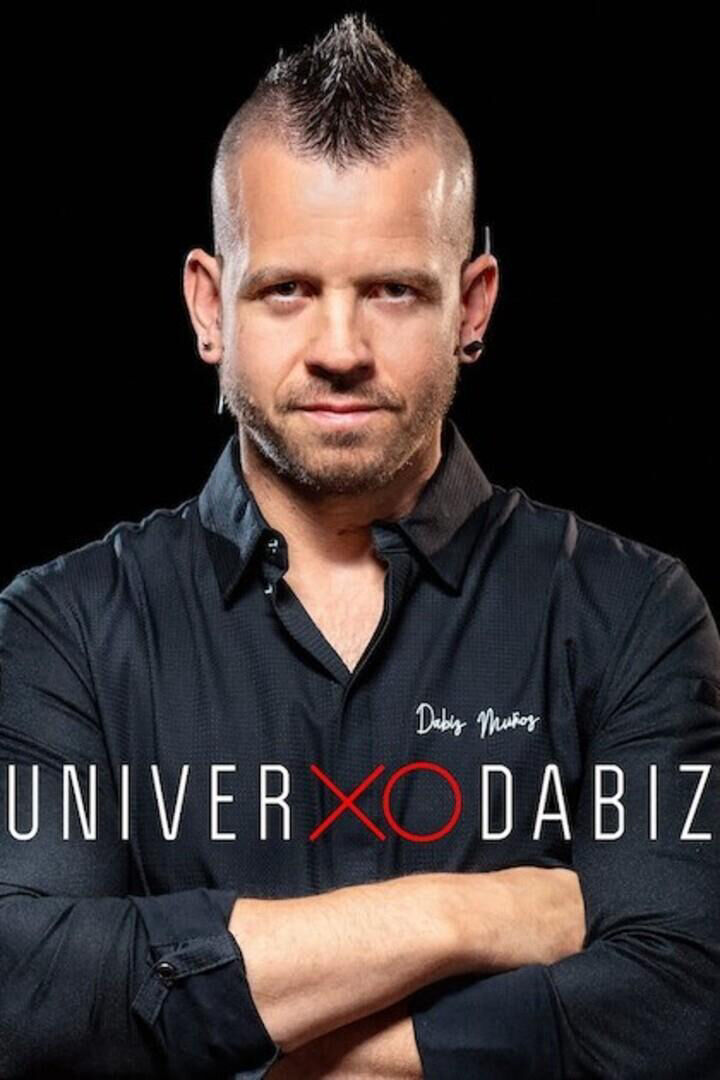 Tập 1 phim UniverXO Dabiz