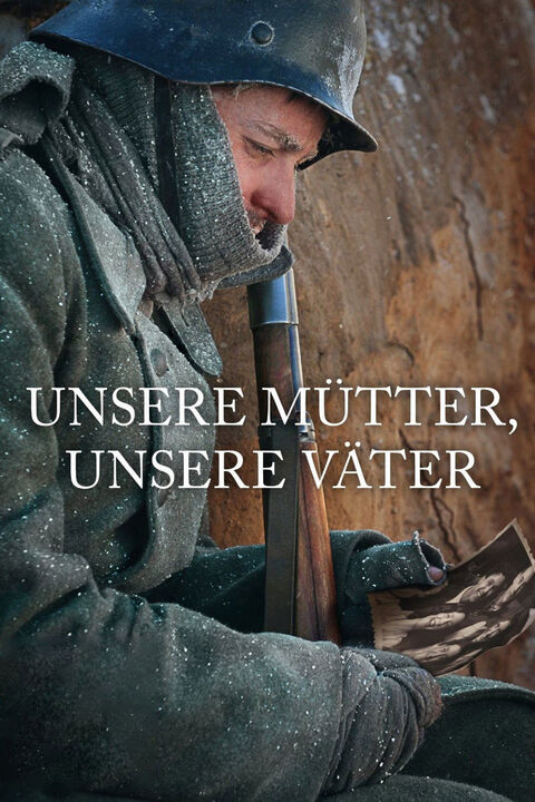Hình ảnh tập 2 Unsere Mütter, unsere Väter