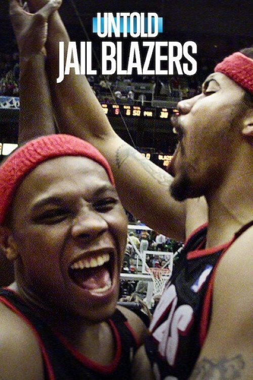 Hình ảnh phim Bí mật giới thể thao: Portland Trail Blazers