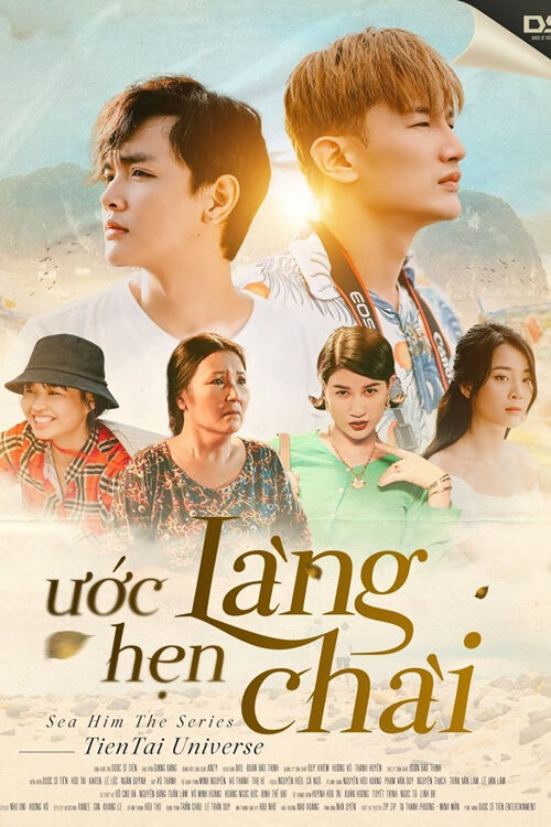 Tập 1 phim Ước Hẹn Làng Chài