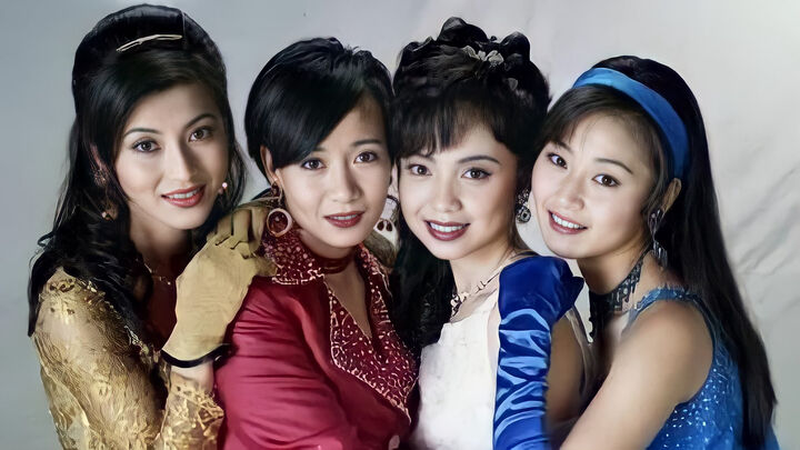 Tập 2 phim Ước Mộng Tình Xuân