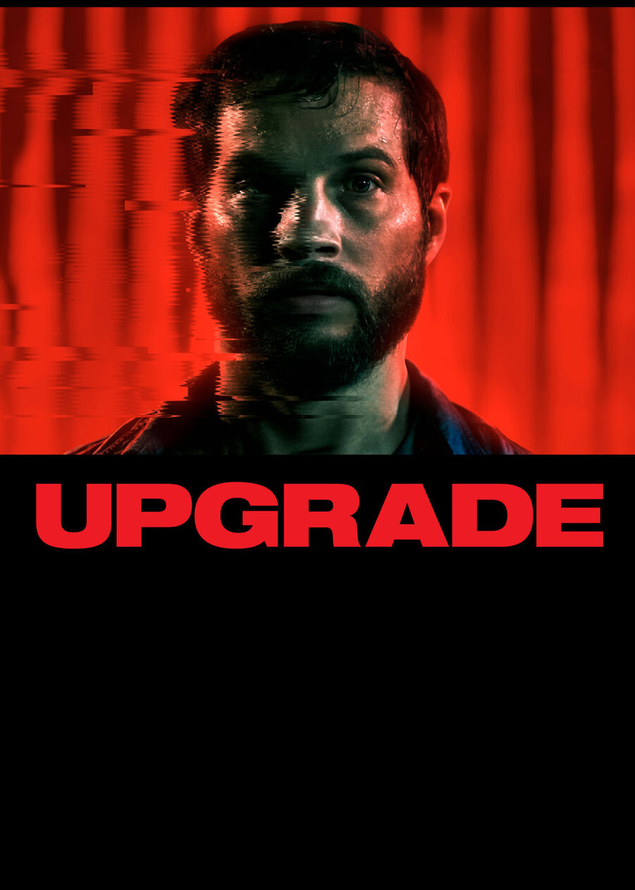 Hình ảnh phim Upgrade