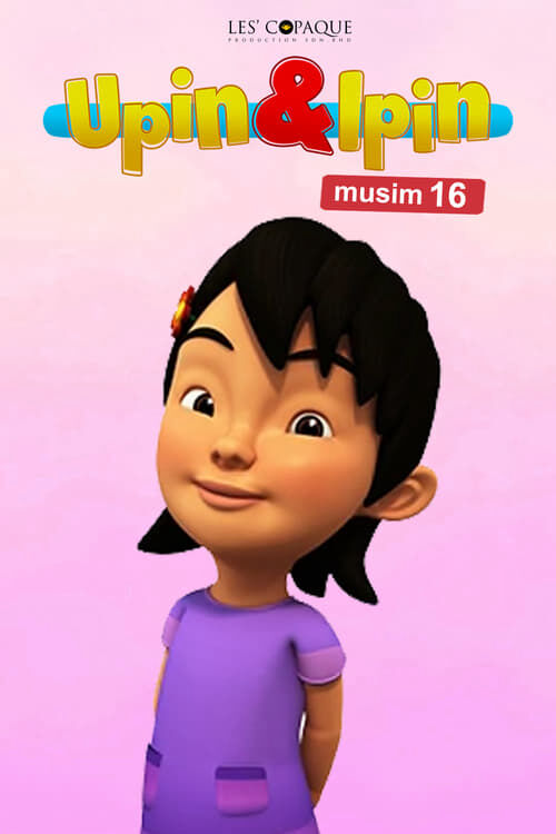 Tập 1 phim Upin&Ipin (Phần 16)